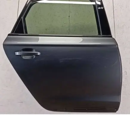 Audi A6 S6 C7 4G Rear door 