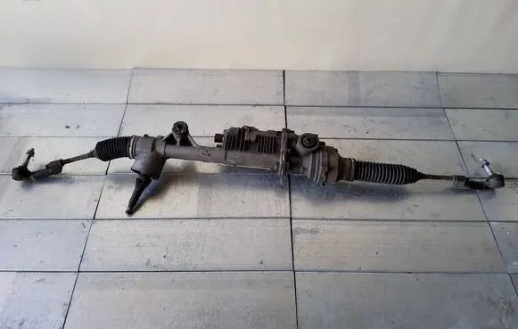 Ford F150 Steering rack JL343D070BG ME8223C2038