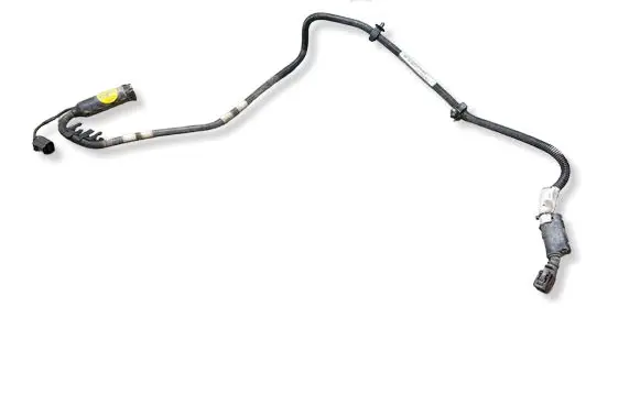Volkswagen Crafter AdBlue supply pipe 2N0131983E