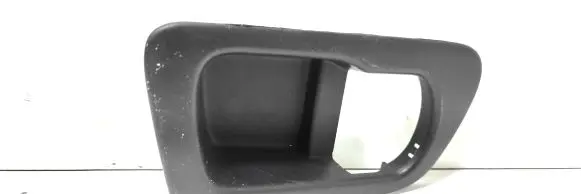 Nissan Qashqai+2 Other rear door trim element 82682JD00A