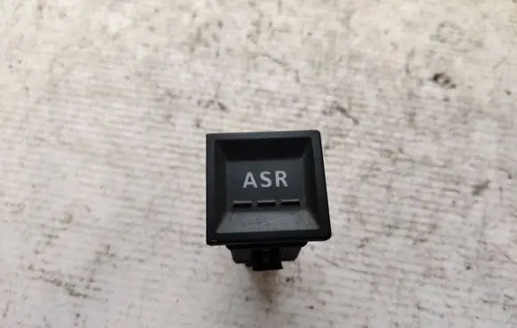 Volkswagen Transporter - Caravelle T5 Traction control (ASR) switch 7E0927133 33704