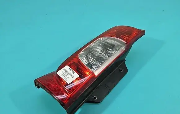 Citroen Nemo Rear/tail lights 01353206080 IMPRK1497063