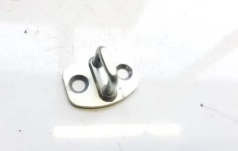 MG HS Front door lock loop/hook striker 