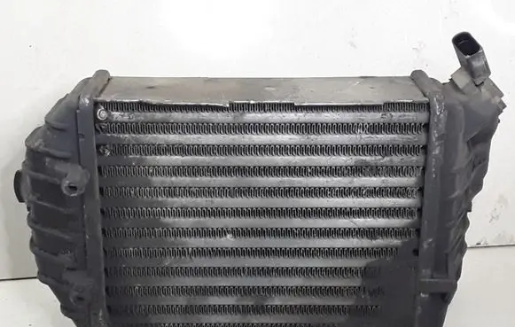 Audi A4 S4 B5 8D Intercooler radiator 059145805 157562013 059906051