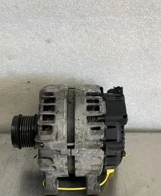 Citroen C4 II Picasso Generator/alternator UGEOTCITROEN