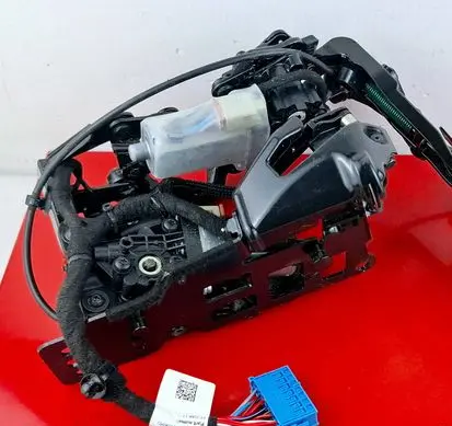 Mercedes-Benz SL R232 Sunroof motor/actuator A2327704900