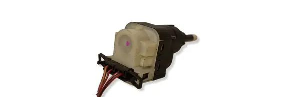 Audi A6 S6 C6 4F Brake pedal sensor switch 330545