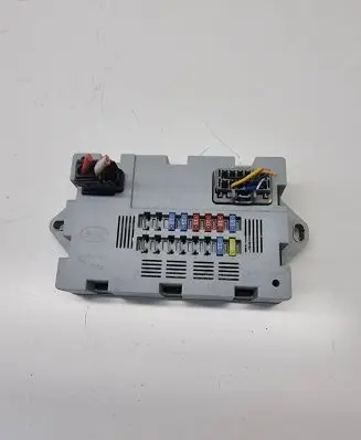 Jaguar F-Pace Fuse module CPLA14Q073AA