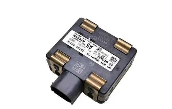 Nissan Qashqai Distronic sensor radar 284384EJ0E 39R09180 0203301321