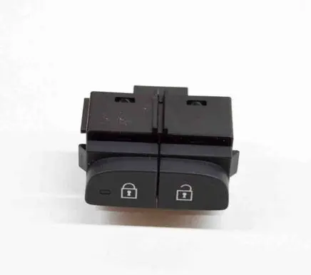 Volvo XC40 Central locking switch button 31456156