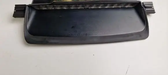 Saab 9-3 Ver2 Third/center stoplight 12785773