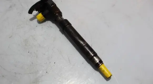 Citroen C4 Grand Picasso Fuel injector 228350342