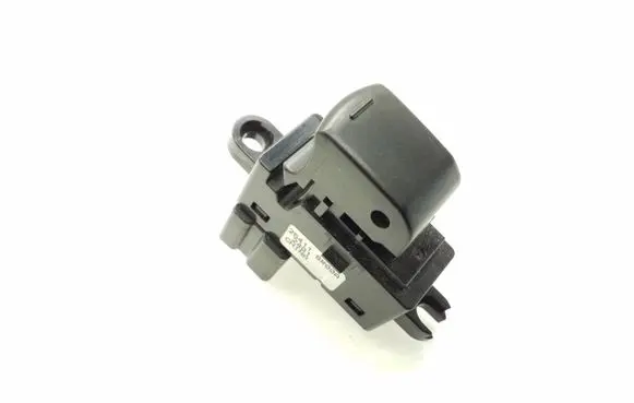 Nissan Qashqai Electric window control switch 25411BR00A