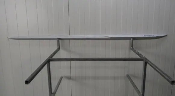 Audi A1 Front sill (body part) 82a853931a