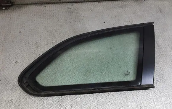 BMW 5 F10 F11 Rear side window