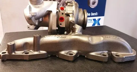Skoda Octavia Mk2 (1Z) Turbo 8218664