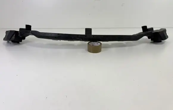 Lexus NX Front bumper foam support bar 52614-78040