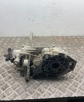 Mercedes-Benz A W176 Rear differential EN1706AC 45000 M0014236