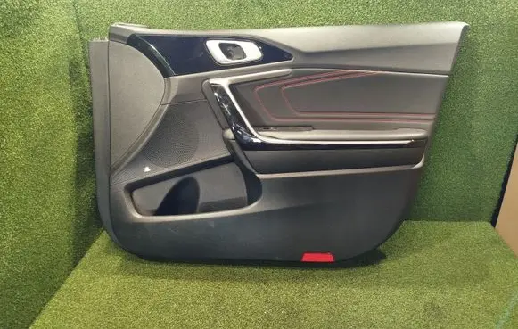 KIA Pro Cee'd III Front door card panel trim 82342J7010 82302J77120