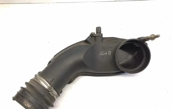 Audi A4 S4 B6 8E 8H Brake booster pipe/hose 078133356 3915268911