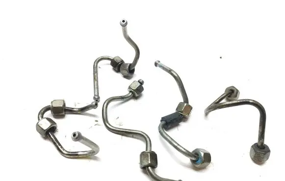 Renault Scenic IV - Grand scenic IV Fuel line pipe