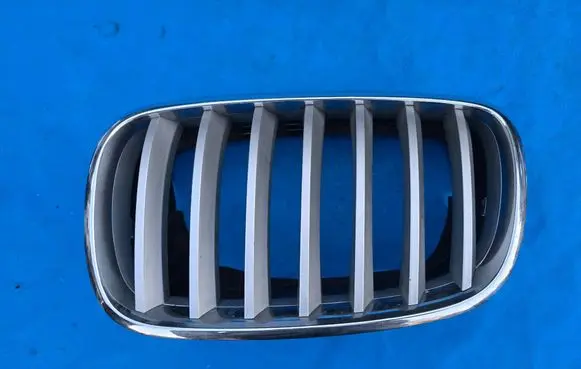 BMW X5 E70 Front grill 7185223