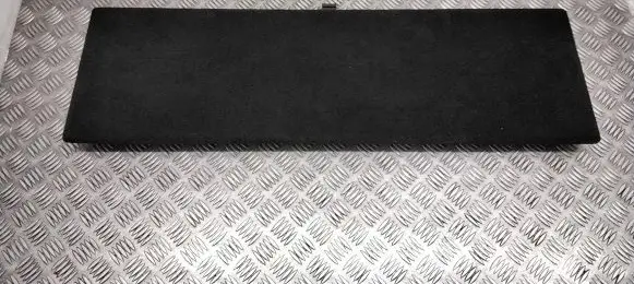 Mercedes-Benz E W212 Trunk/boot floor carpet liner A2126800102