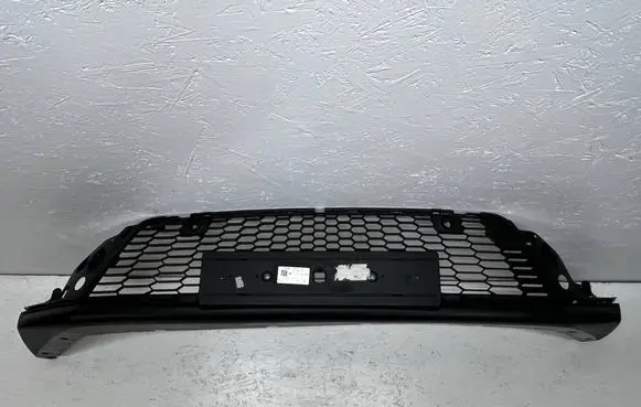 Peugeot 408 II Front bumper lower grill 9840750080