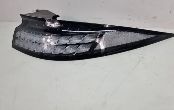 Hyundai IONIQ 6 Rear/tail lights 