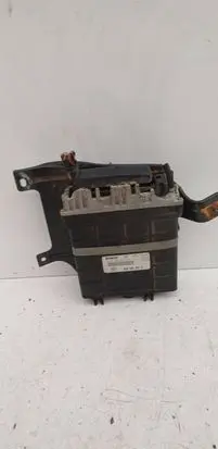 Volkswagen Sharan Engine control unit/module 028906021P 0281001251