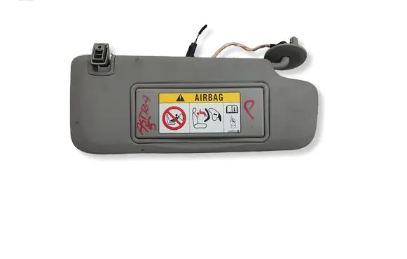 Opel Astra K Sun visor 39000962
