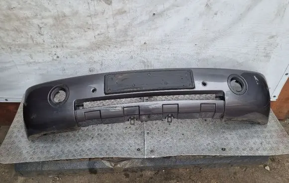 Land Rover Range Rover L322 Front bumper 7003743 7003744 547037