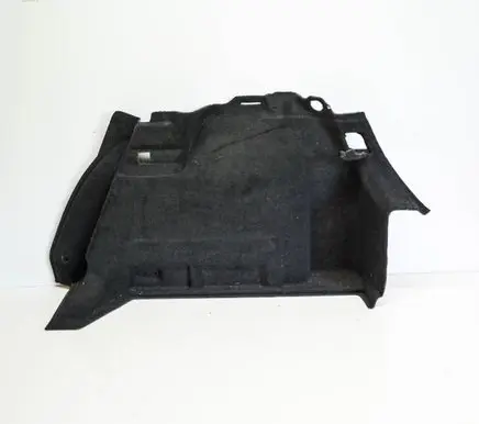 Seat Leon (5F) Trunk/boot side trim panel 5F0867428D