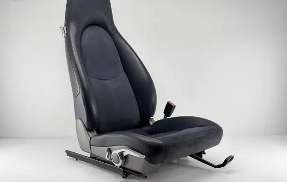 Porsche Boxster 987 Front driver seat