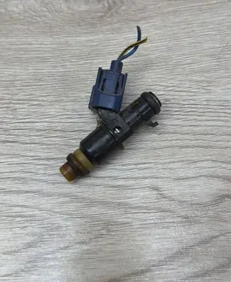 Honda Civic Fuel injector 