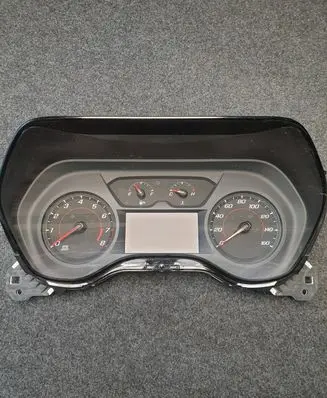 Chevrolet Camaro Speedometer (instrument cluster) 84172785 175597137