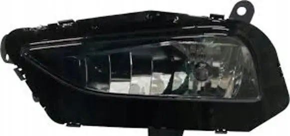 Chevrolet Cruze II Front fog light 84042584