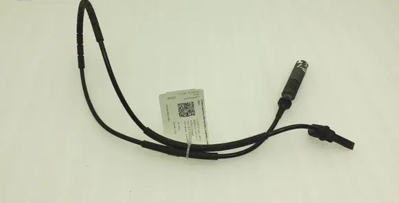 BMW 3 E90 E91 ABS rear brake sensor 6764610