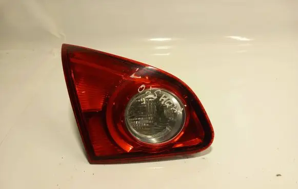Nissan Qashqai Tailgate rear/tail lights 89071063