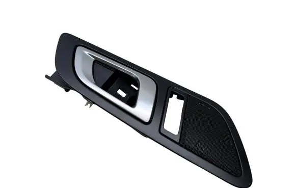 Mercedes-Benz AMG GT R190 C190 Front door interior handle A1977600161