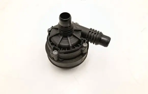 BMW X3 G01 Electric auxiliary coolant/water pump 8651287 0392023410