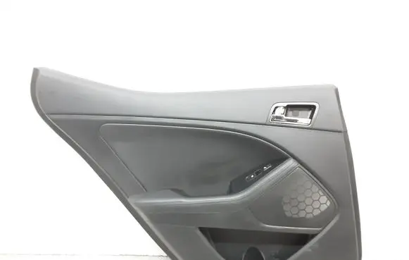 KIA Optima Rear door card panel trim 833012T310