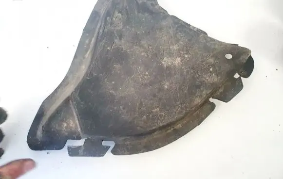 Skoda Octavia Mk1 (1U) Engine splash shield/under tray 1u0805825a