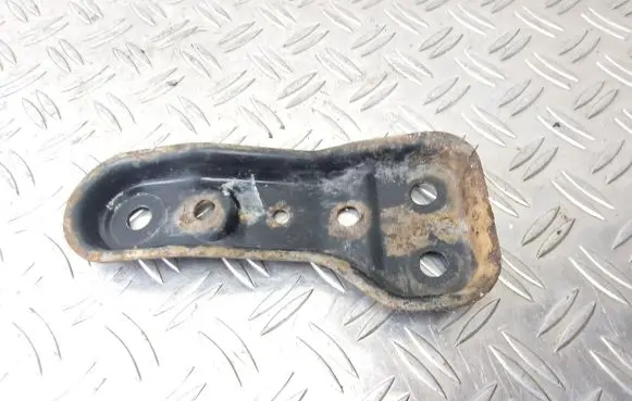 Other front suspension part