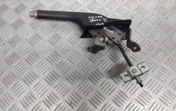 Honda Jazz Hand brake release handle 
