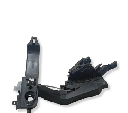 Ford Focus Front door lock 2S4AA21812GA 463061A 1E0328