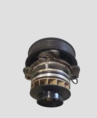 Nissan Qashqai+2 Water pump 8200357354