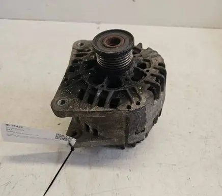 Renault Trafic II (X83) Generator/alternator 2542653D