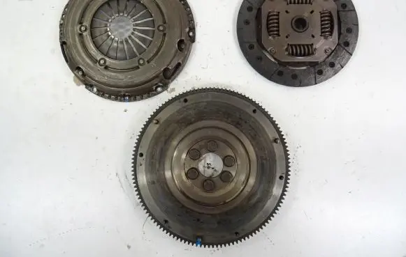 Seat Ibiza I (021A) Clutch set kit