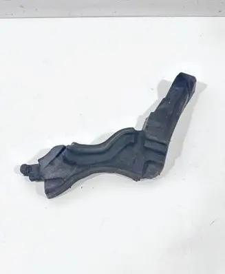 Peugeot 308 Fender foam support/seal 9677265580